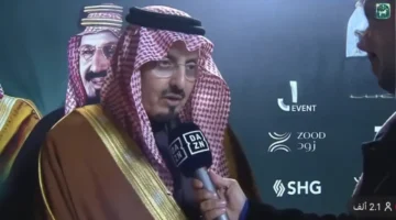 واقعة حصان مهلي.. الأمير فيصل بن خالد ينتقد تجاوزات هيئة الفروسية السعودية في فيديو جديد